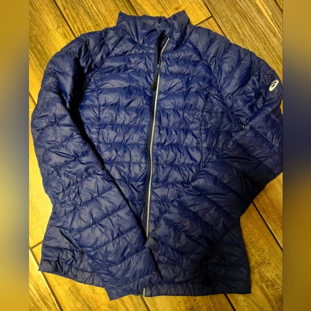 ASCIS boy jacket